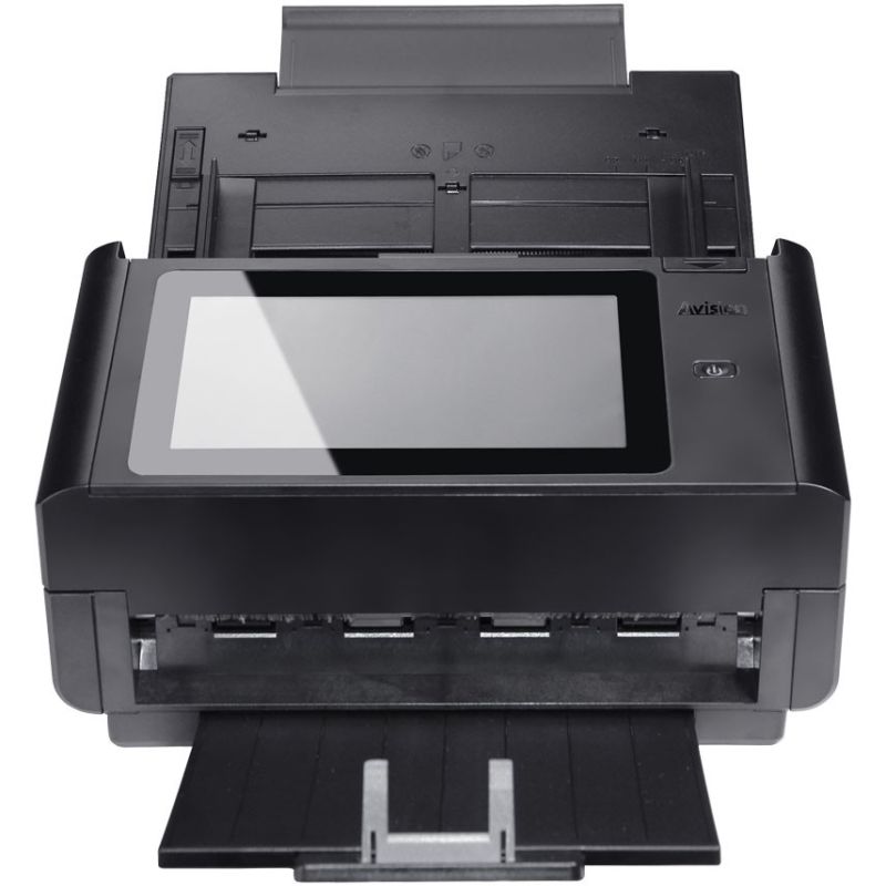 Skaner Avision AN360W A4 Document Scanner - Figura 2