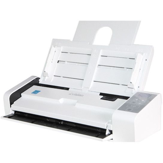 Skaner Avision AD225WN A4 Document Scanner
