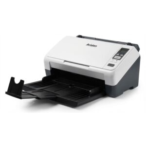 Skaner Avision AD345GN A4 Document Scanner