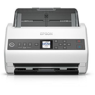 Skaner EPSON WorkForce DS-730N - Figura 2