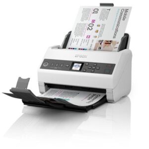 Skaner EPSON WorkForce DS-730N
