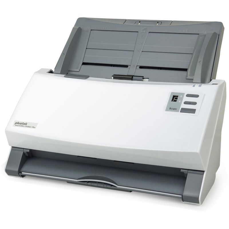 Skaner SmartOffice PS406U Plus - Figura 3
