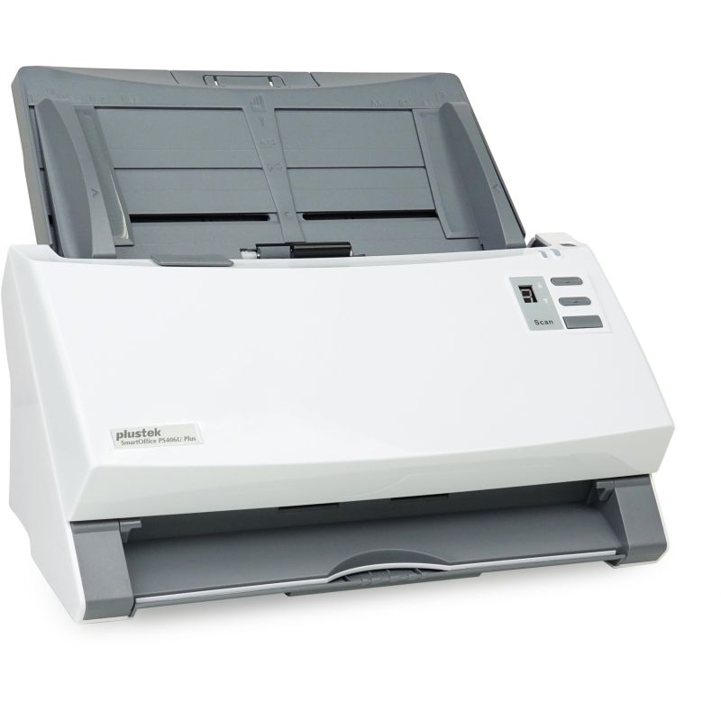 Skaner SmartOffice PS406U Plus - Figura 2