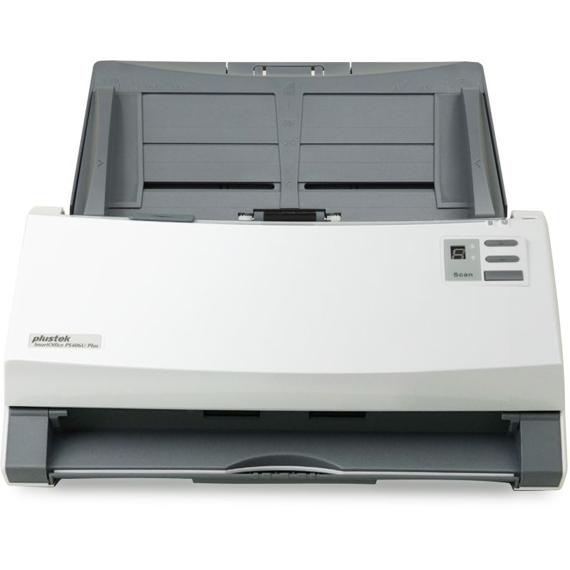 Skaner SmartOffice PS406U Plus
