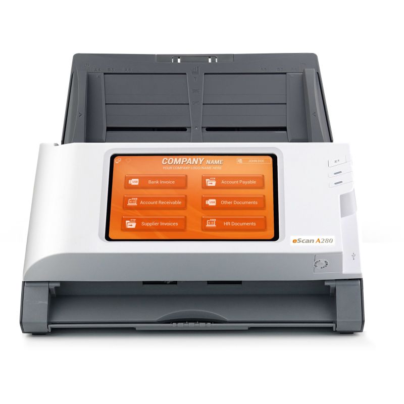 Skaner ESCAN A280 Enterprise - Figura 5