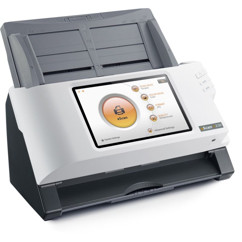 Skaner ESCAN A350 Essential - Figura 3