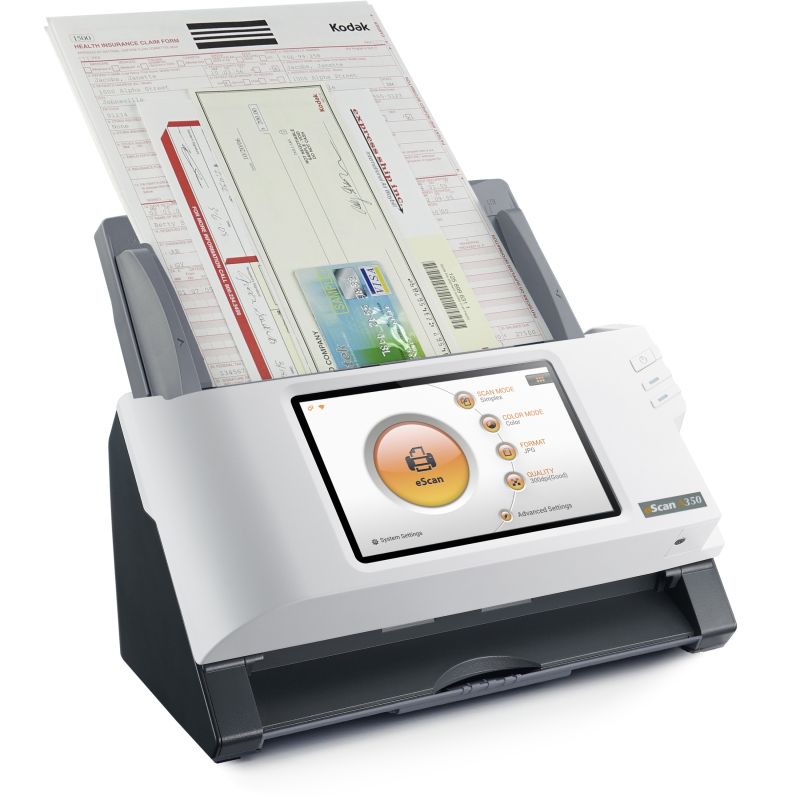Skaner ESCAN A350 Essential - Figura 2
