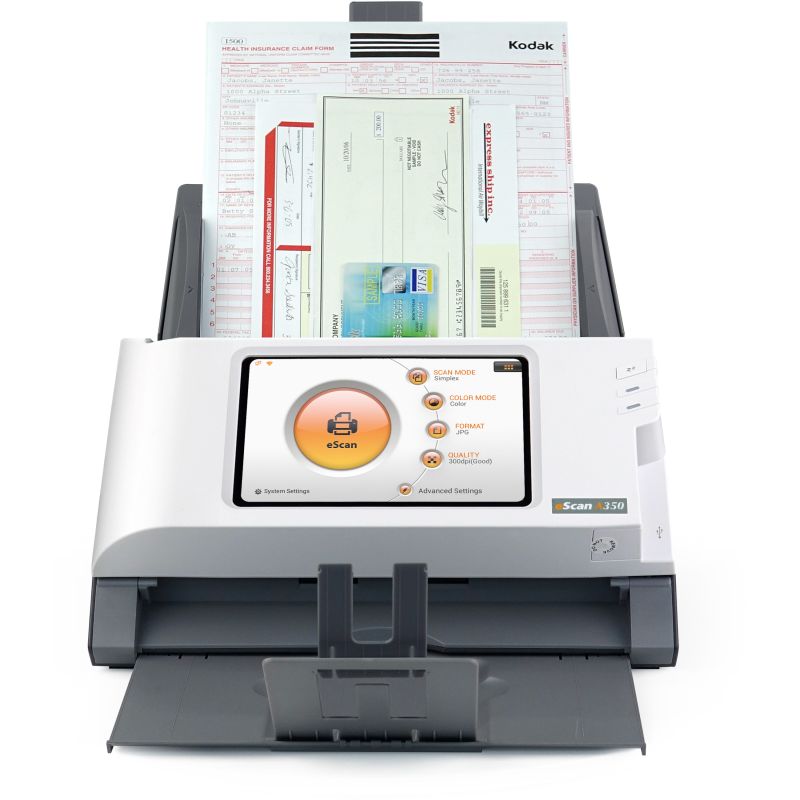 Skaner ESCAN A350 Essential - Figura 5