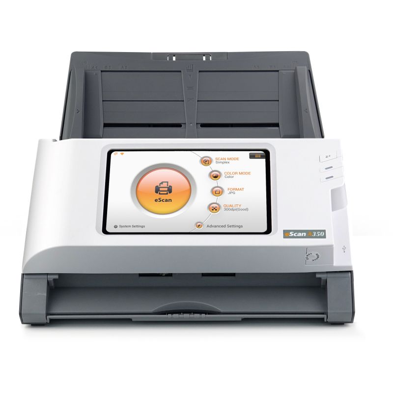 Skaner ESCAN A350 Essential - Figura 4