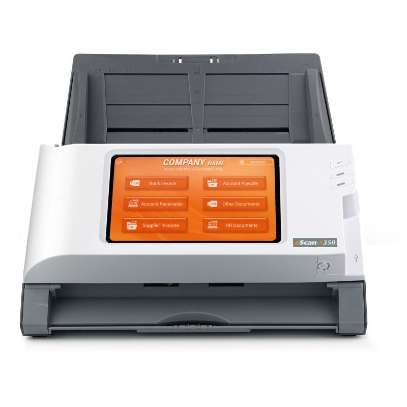 Skaner ESCAN A350 Enterprise - Figura 4
