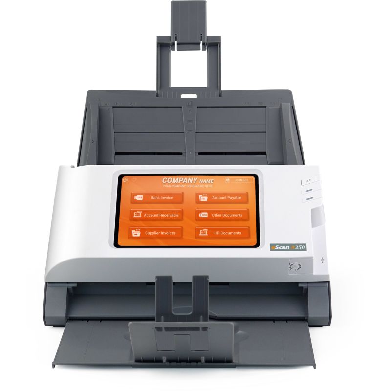 Skaner ESCAN A350 Enterprise