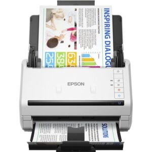 Skaner EPSON WorkForce DS-770II