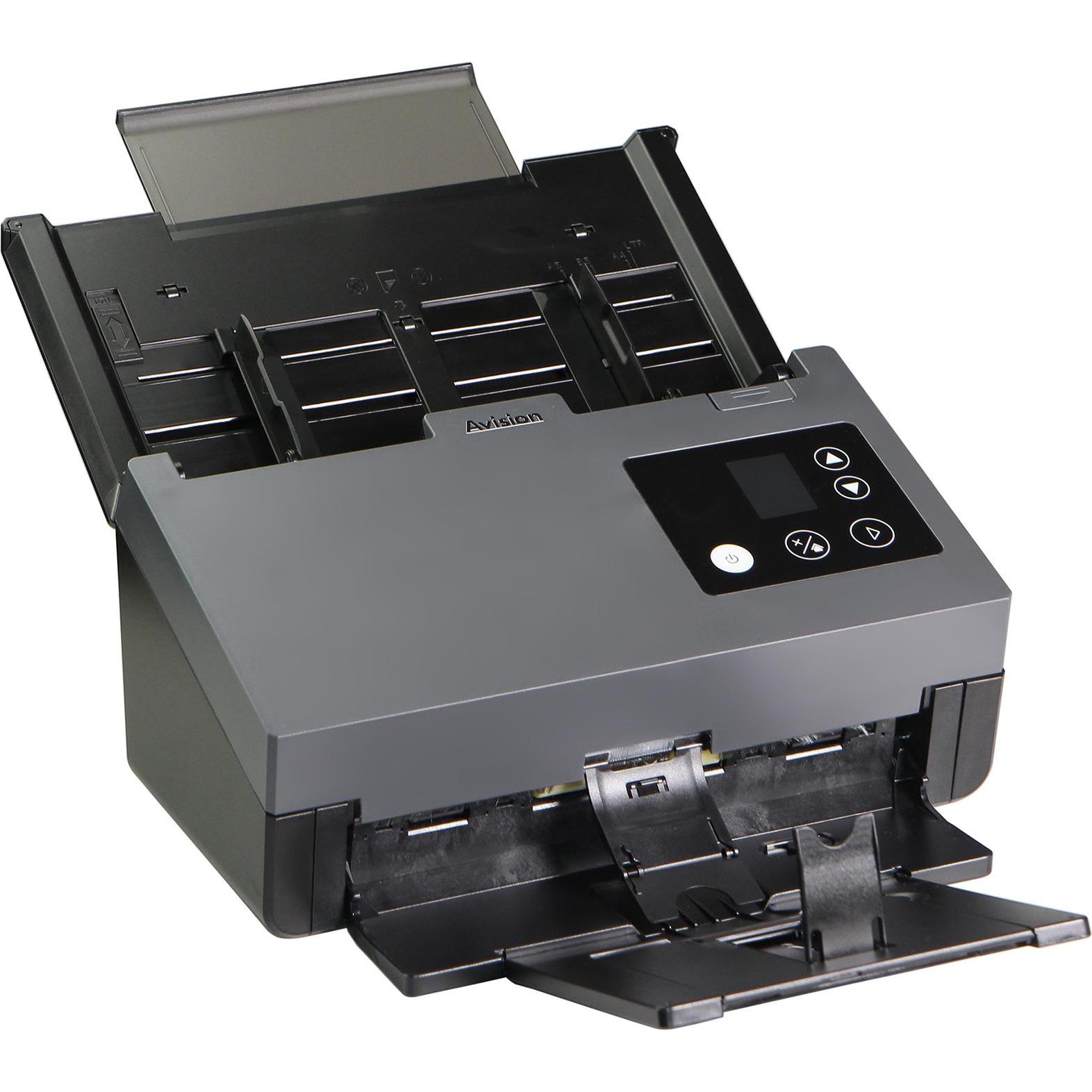 Skaner Avision AD3100 A4 Document Scanner