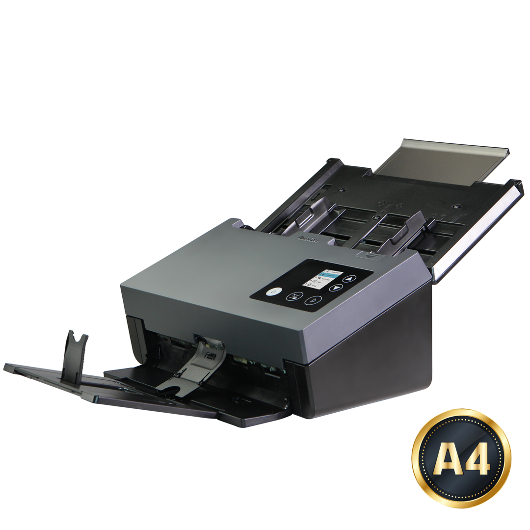 Skaner Avision AD3100 A4 Document Scanner - Figura 2