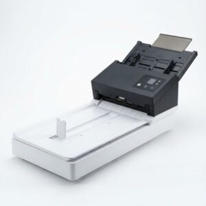 Skaner Avision Document Scanner with ADF and Flatbed