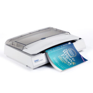 Skaner Avision FB2380E A4 Flatbed