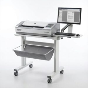 Aksesorë Skaneri ROWE MFP Stand 24'' 36'' 44'' for Scan 450i/850i
