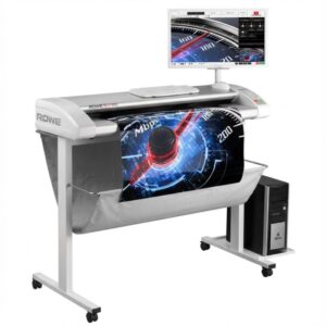 Skaner ROWE Scan 850i HA Large Format / 44" Scan Width / up to 30mm Document Thickness