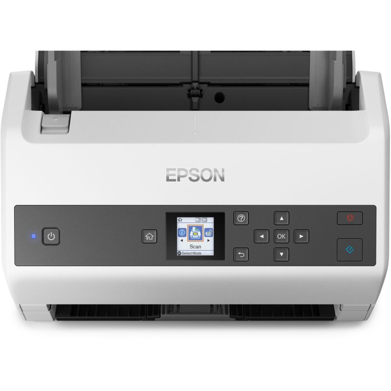 Skaner EPSON WorkForce DS-870 - Figura 2