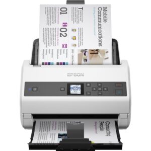 Skaner EPSON WorkForce DS-870