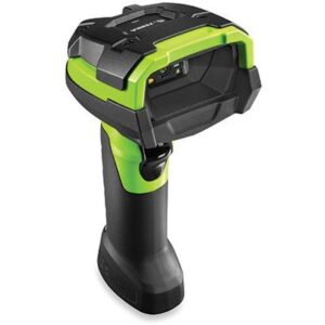 Skaner Barcode Zebra DS3678 / 2D Imager / USB Kit / RS232/KBW / Bluetooth / IP67 Rugged
