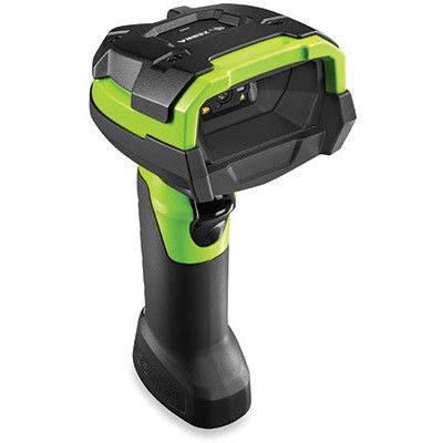 Skaner Barcode Zebra DS3678 / 2D Imager / USB Kit / RS232/KBW / Bluetooth / IP67 Rugged