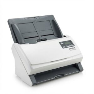 Skaner Plustek SmartOffice S60 A3 Document / 64ppm / A3 / 100-Sheet ADF / Duplex / USB 3.2