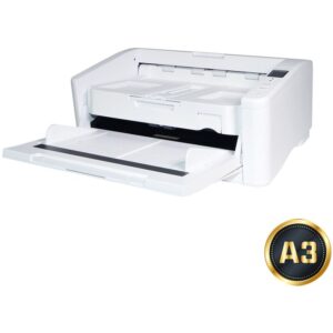 Skaner Avision AD6090 A3 Document Scanner / 90ppm / USB3.1 / 600dpi / Duplex