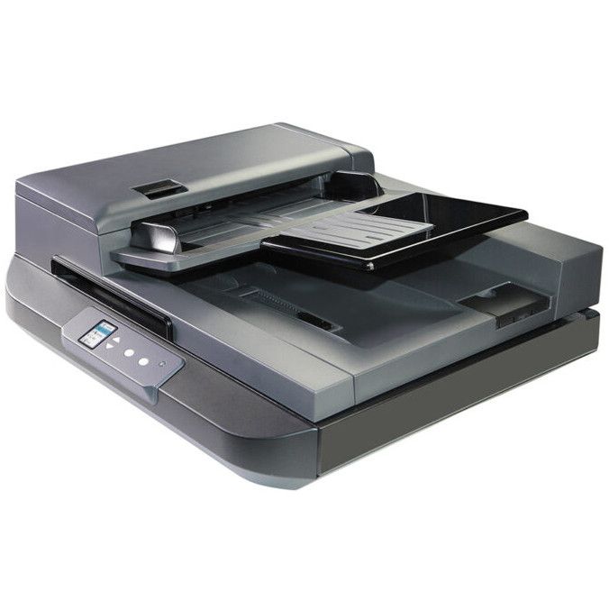 Skaner Avision AD5800 A3 Document Scanner / 80ppm / ADF100 / 600dpi / USB3.2 / LAN - Figura 3