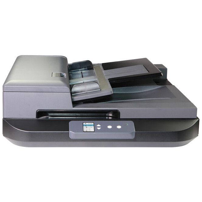 Skaner Avision AD5800 A3 Document Scanner / 80ppm / ADF100 / 600dpi / USB3.2 / LAN - Figura 2