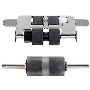 Aksesorë për Skaner Panasonic Roller Exchange Kit / for KV-S7075C / KV-S7077 / KV-S7097 / KV-S7065C