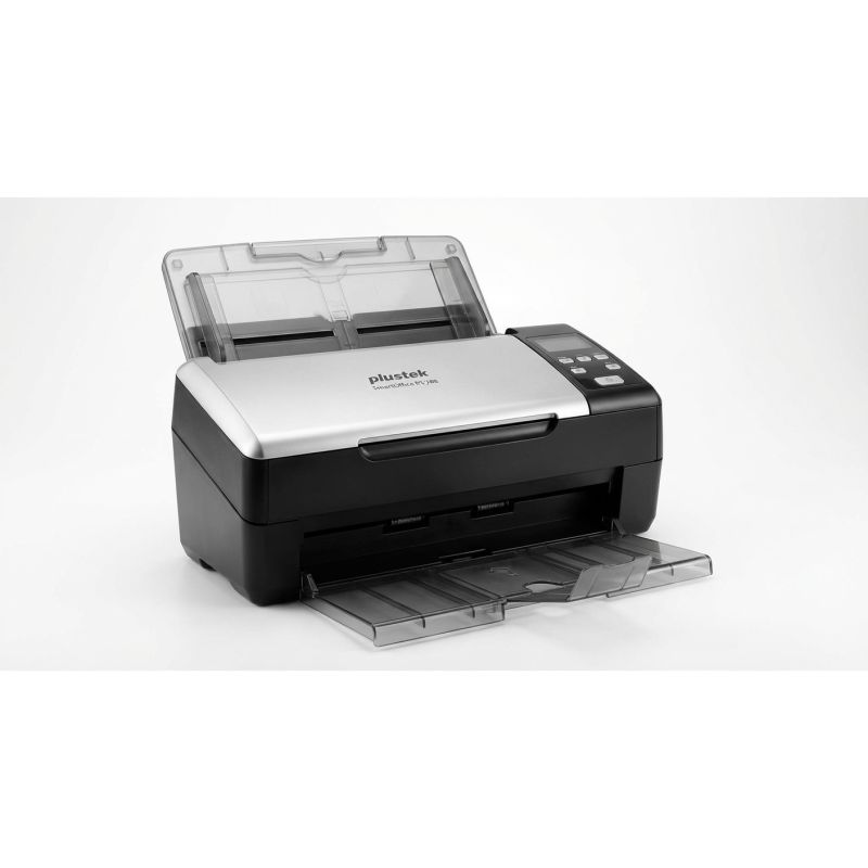 Skaner Plustek SmartOffice PS288 Plus Document ADF / Duplex / USB