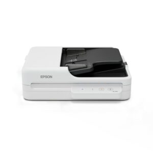 Skaner EPSON WorkForce DS-1730 / A4 / ADF 60 faqe / USB 2.0 / Duplex