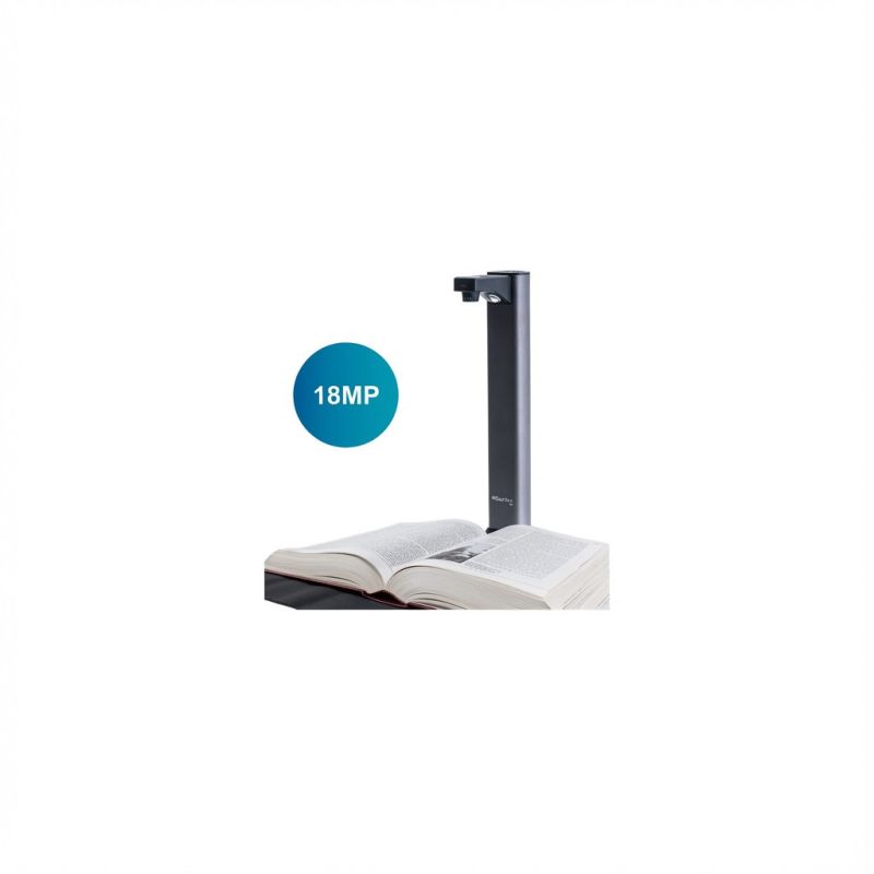 Skaner IRIScan Desk 7 Pro A3 Win/Mac - Zezë