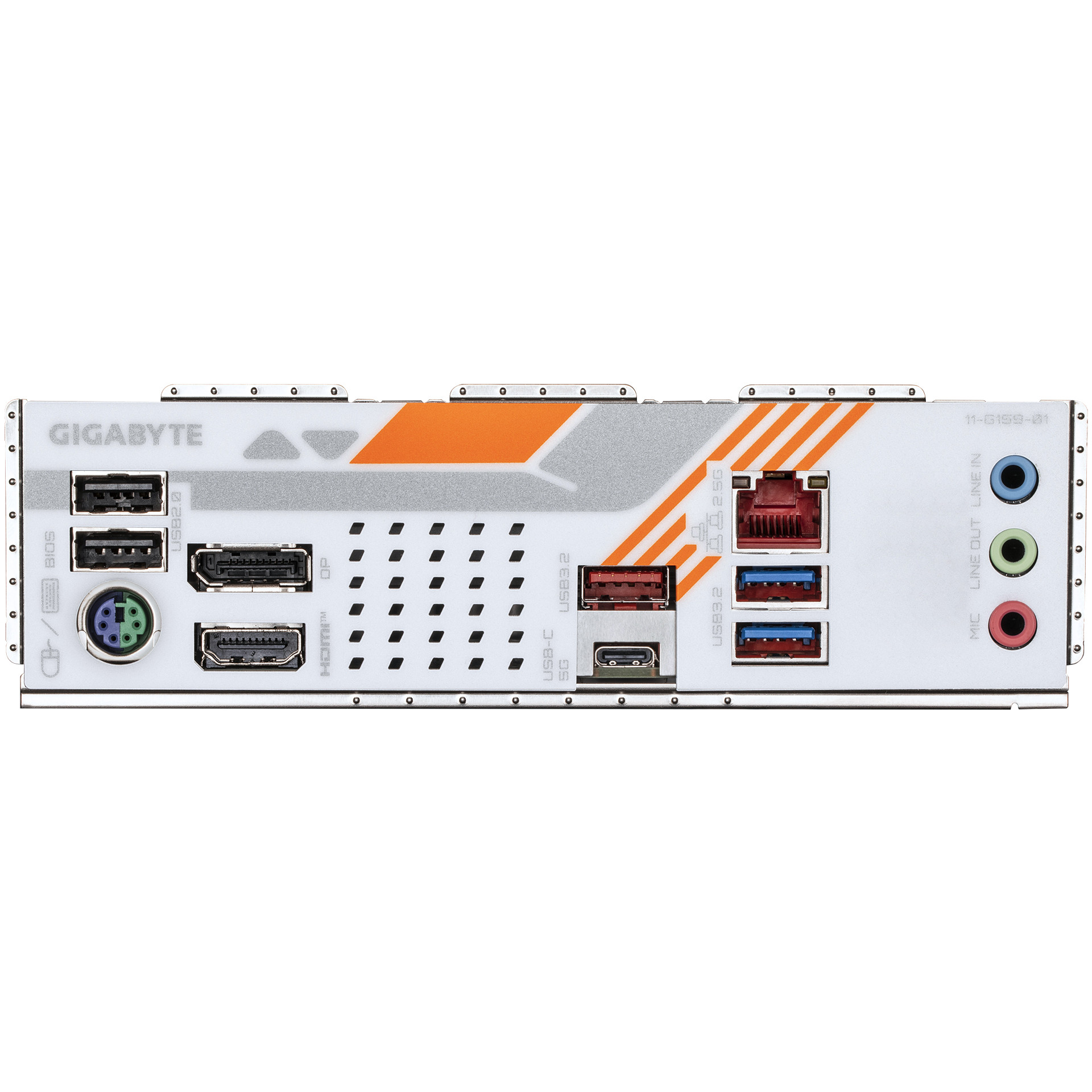 Pllakë Amë Gigabyte B850M FORCE Motherboard / Socket AM5 - Figura 4