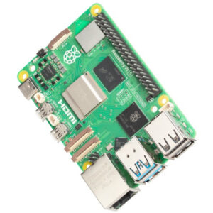 Mini Kompjuter Raspberry Pi 5 Model 4GB 8