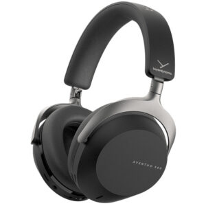 Kufje pa Kabllo beyerdynamic AVENTHO 300 Wireless Over-Ear me ANC – Zezë
