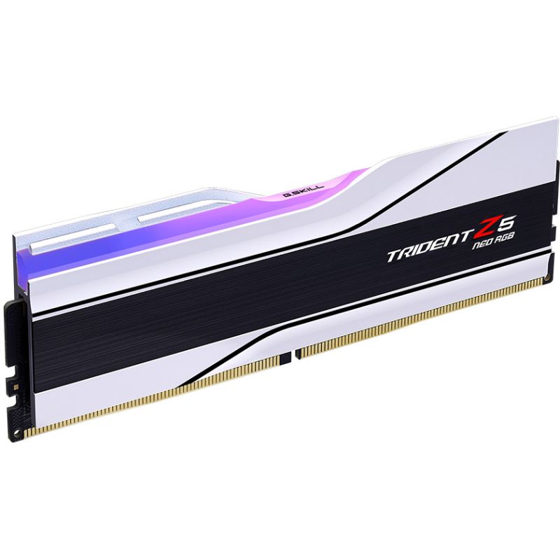 RAM Memorie DDR5 / G.Skill / 32GB / Trident Z5 Neo RGB / Dual-Kit - Figura 4