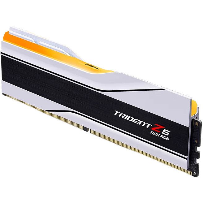 RAM Memorie DDR5 / G.Skill / 32GB / Trident Z5 Neo RGB / Dual-Kit - Figura 3