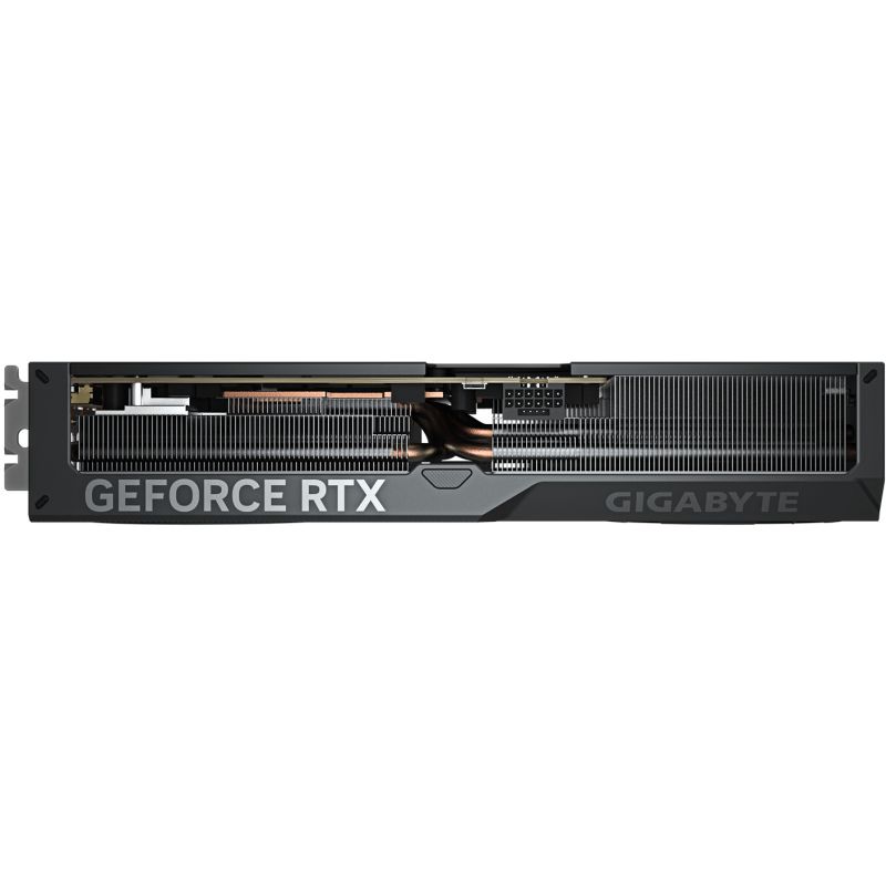 Kartë grafike / Gigabyte RTX 5070 Ti / WINDFORCE 3 OC SFF / 16GB GDDR7 / 3 Fan - Figura 3
