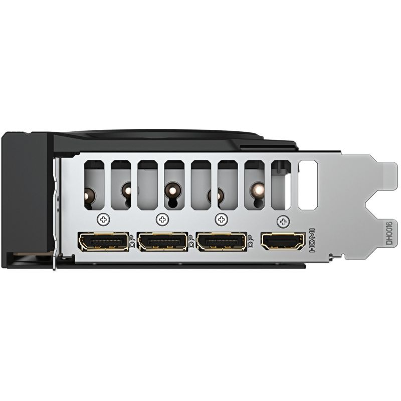 Kartë grafike / Gigabyte RTX 5070 Ti / WINDFORCE 3 OC SFF / 16GB GDDR7 / 3 Fan - Figura 5