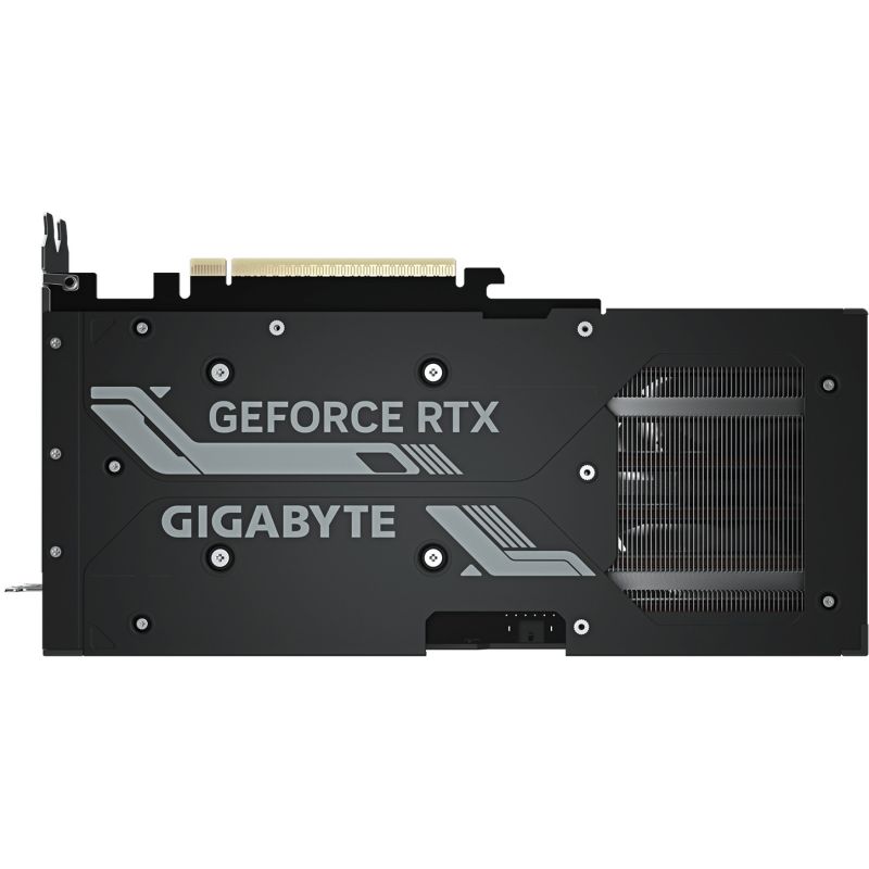 Kartë grafike / Gigabyte RTX 5070 Ti / WINDFORCE 3 OC SFF / 16GB GDDR7 / 3 Fan - Figura 4