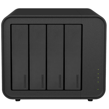 Mbajtëse për SSD TerraMaster D8 Hybrid 8-Bay Enclosure / USB3.2 / Diskless