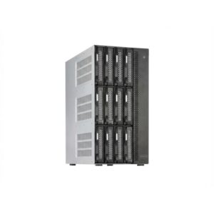 NAS TerraMaster T9-500 Pro / 9-Bay / 10-Core CPU / 16GB DDR / Diskless