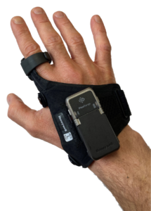 Aksesorë për Skaner Honeywell 8675i Right Hand Large Glove