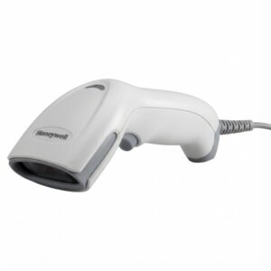 Skaner Honeywell Eclipse 5145 Laser Barcode USB - Bardhë
