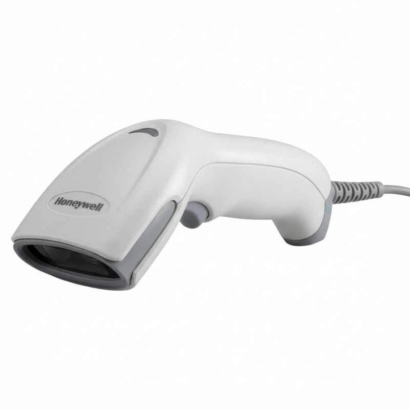 Skaner Honeywell Eclipse 5145 Laser Barcode USB - Bardhë