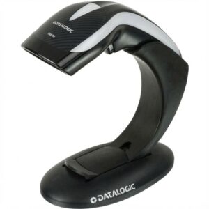 Skaner Datalogic Heron HD3130 Barcode - Zezë/Gri