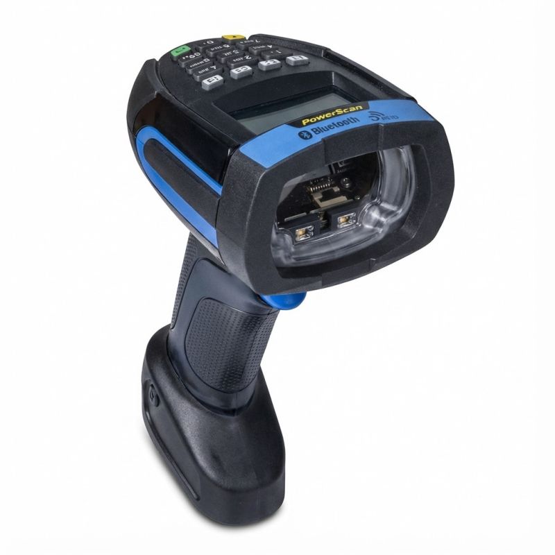 Skaner Datalogic PowerScan PBT9600 Handheld Wireless