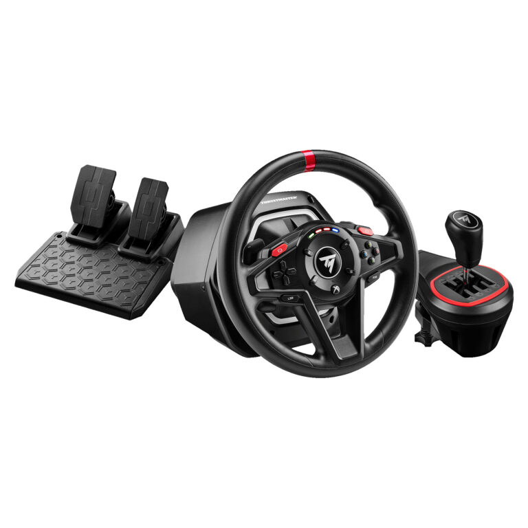 Kontroller,Timon & Pedale Thrustmaster T128X FF Wheel Shifter Pack Xbox / PC